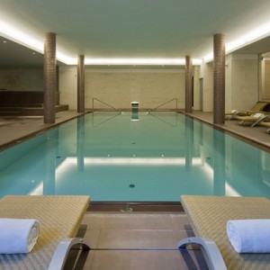 spa - grand hotel savoia - luxury italy holiday packages