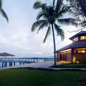 spa - shangri la tanjung aru - luxury borneo holiday packages