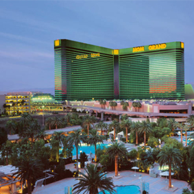 thumbnail - mgm grand las vegas - luxury las vegas holiday packages