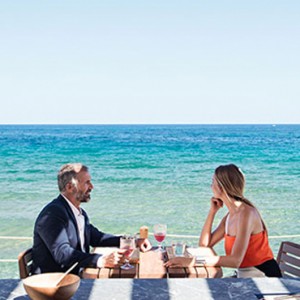 Asia White - Grecotel White Palace Crete - Luxury Greece Holiday Packages