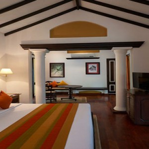 Cinnamon Lodge Habarana - Luxury Sri Lanka Holiday Package - Deluxe room