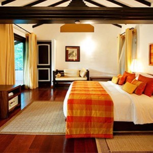 Cinnamon Lodge Habarana - Luxury Sri Lanka Holiday Package - Suite