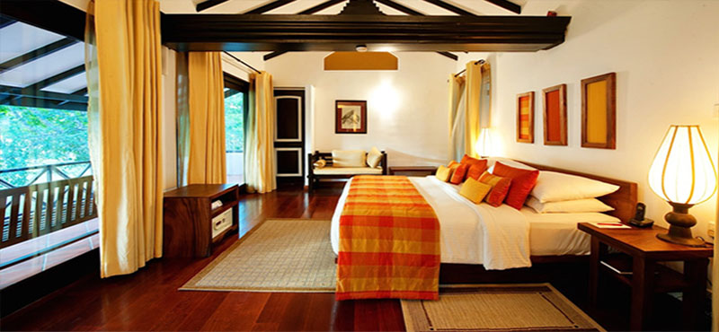 Cinnamon Lodge Habarana - Luxury Sri Lanka Holiday Package - Suite