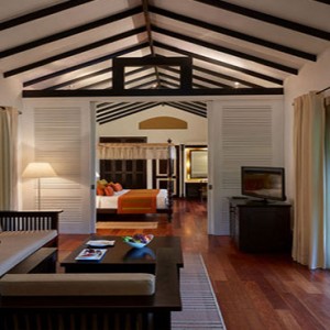 Cinnamon Lodge Habarana - Luxury Sri Lanka Holiday Package - Suite1