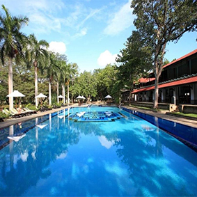 Cinnamon Lodge Habarana - Luxury Sri Lanka Holiday Package - thumbnail