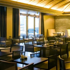 El Bistro Restaurant - Hotel Val de Neu - Luxury Ski Holiday Packages