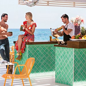 Guest Restaurant - Grecotel White Palace Crete - Luxury Greece Holiday Packages