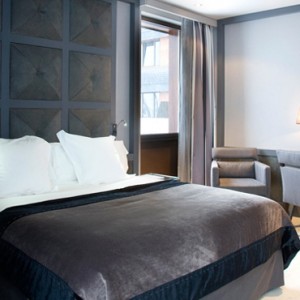 Neu Classic - Hotel Val de Neu - Luxury Ski Holiday Packages