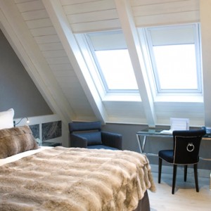 Neu Royal - Hotel Val de Neu - Luxury Ski Holiday Packages