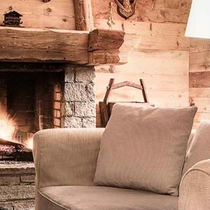 Signature Suite 6 - Hotel La Sivoliere - Luxury Ski holiday packages