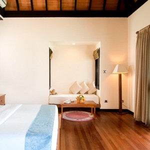 Sun Aqua Vilu Reef - Luxury Maldives holiday Packages - Aqua Villa