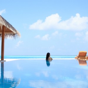Sun Aqua Vilu Reef - Luxury Maldives holiday Packages - pool1