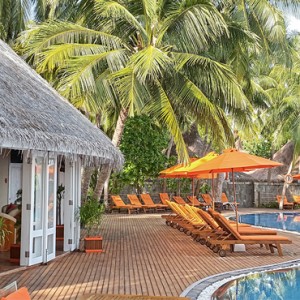 Sun Aqua Vilu Reef - Luxury Maldives holiday Packages - restaurant4