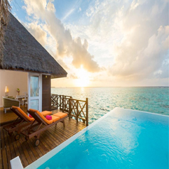 Sun Aqua Vilu Reef - Luxury Maldives holiday Packages - thumbnail