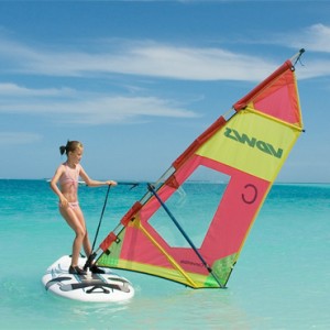 Sun Aqua Vilu Reef - Luxury Maldives Honeymoon Packages - watersport activities