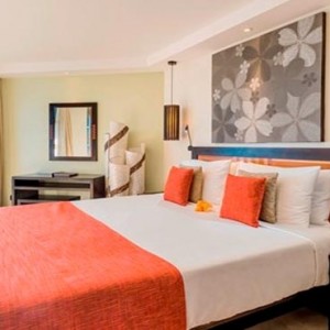 The Warwick Fiji - Fiji holiday Packages - Warwick suites1