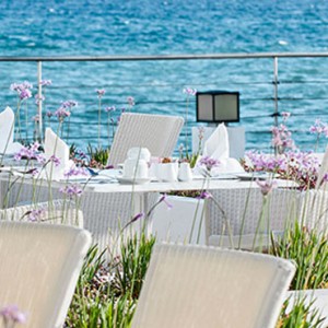 Ventas Il Mar - Grecotel White Palace Crete - Luxury Greece Holiday Packages