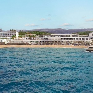 beaches - Grecotel White Palace Crete - Luxury Greece Holiday Packages