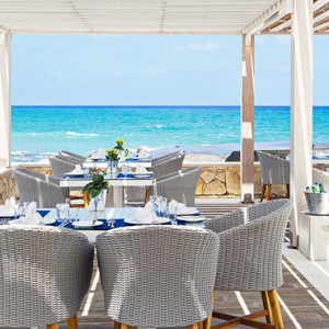 dining 2 - Grecotel White Palace Crete - Luxury Greece Holiday Packages