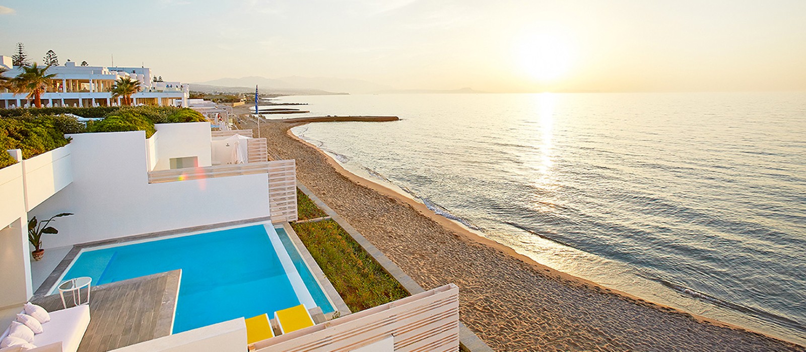 header - Grecotel White Palace Crete - Luxury Greece Holiday Packages