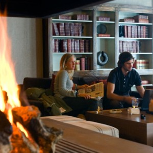 interior 2 - Hotel Val de Neu - Luxury Ski Holiday Packages