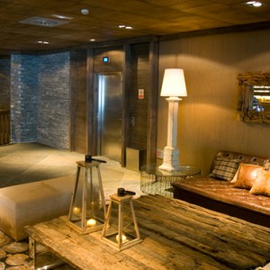 interior 3 - Hotel Val de Neu - Luxury Ski Holiday Packages