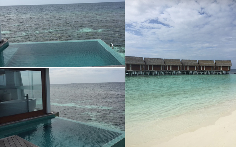 kandolhu 2 - maldives review - luxury maldives holiday packages
