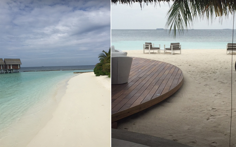 kandolhu - maldives review - luxury maldives holiday packages