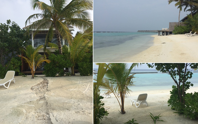 kuramathi 2 - maldives review - luxury maldives holiday packages