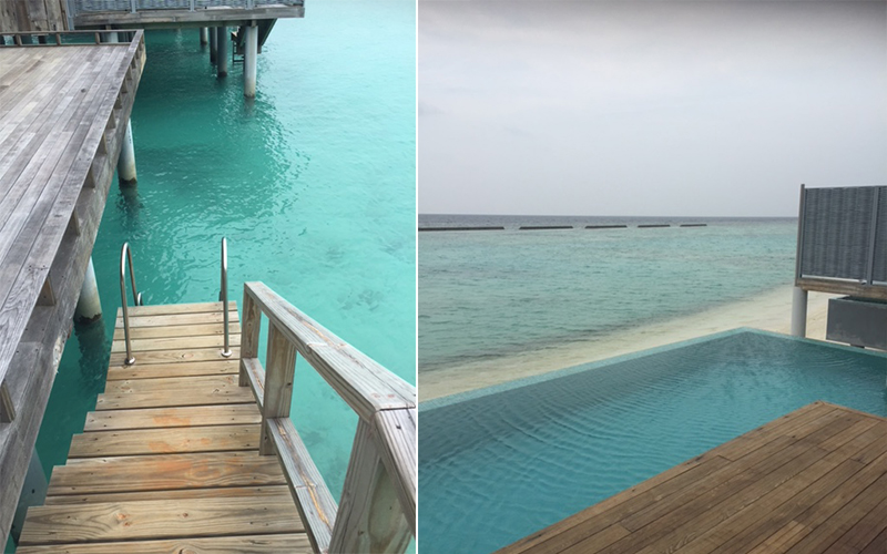kuramathi 3 - maldives review - luxury maldives holiday packages
