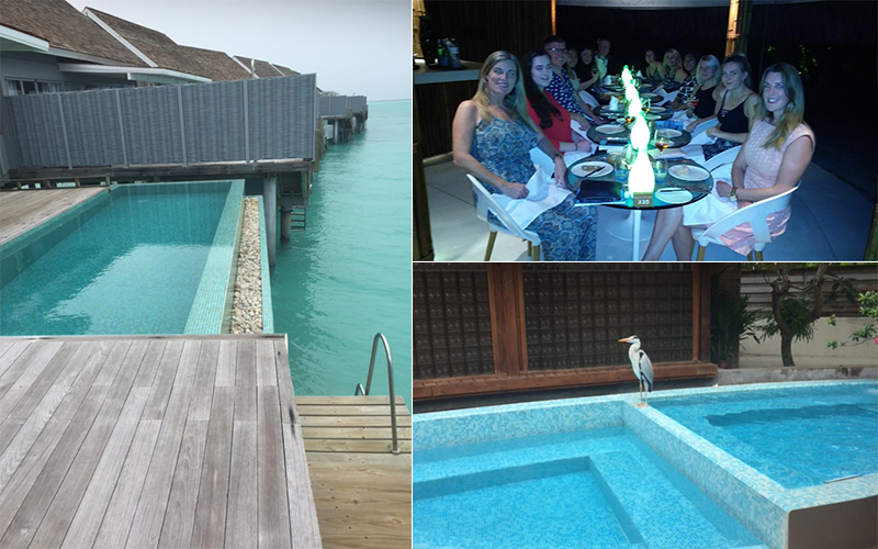 kuramathi 4 - maldives review - luxury maldives holiday packages