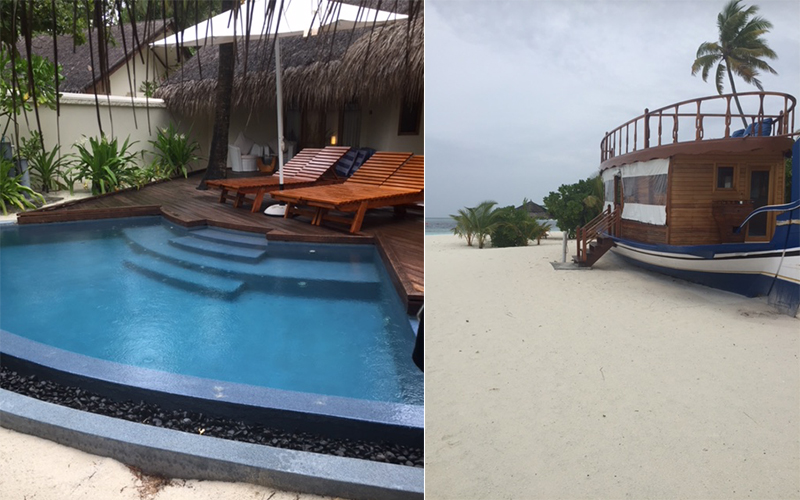 maafushivaru 2 - maldives review - luxury maldives holiday packages