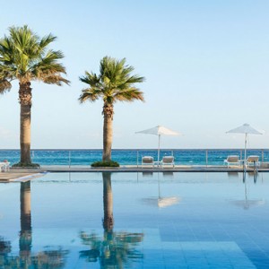 pool - Grecotel White Palace Crete - Luxury Greece Holiday Packages