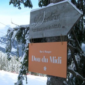 ski - Hotel La Sivoliere - Luxury Ski holiday packages