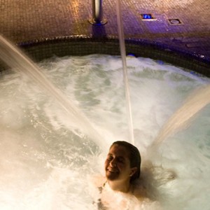 spa 2 - Hotel Val de Neu - Luxury Ski Holiday Packages