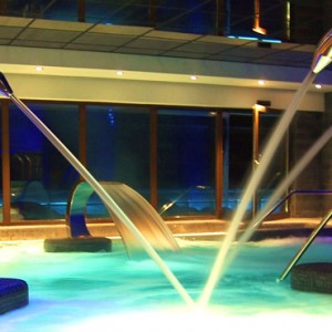 spa 3 - Hotel Val de Neu - Luxury Ski Holiday Packages