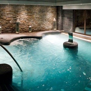 spa 5 - Hotel Val de Neu - Luxury Ski Holiday Packages