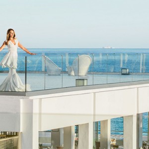 terrace 2 - Grecotel White Palace Crete - Luxury Greece Holiday Packages
