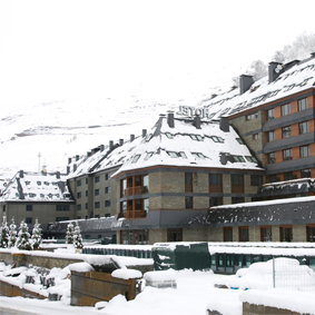 thumbnail - Hotel Val de Neu - Luxury Ski Holiday Packages