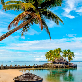 thumbnail - The Warwick Fiji - Fiji holiday Packages