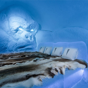 thumbnail - icehotel sweden - luxury scandinavia holiday packages
