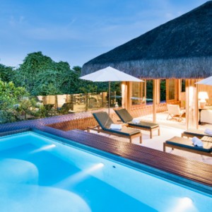 Pool Villa - tivoli Ecoresort Praia do Forte - Luxury Brazil Holiday Packages