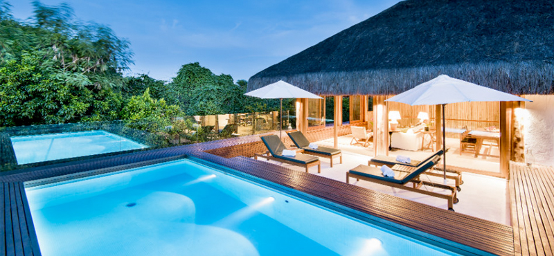 Pool Villa - tivoli Ecoresort Praia do Forte - Luxury Brazil Holiday Packages