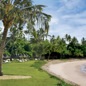 beach - tivoli Ecoresort Praia do Forte - Luxury Brazil Holiday Packages