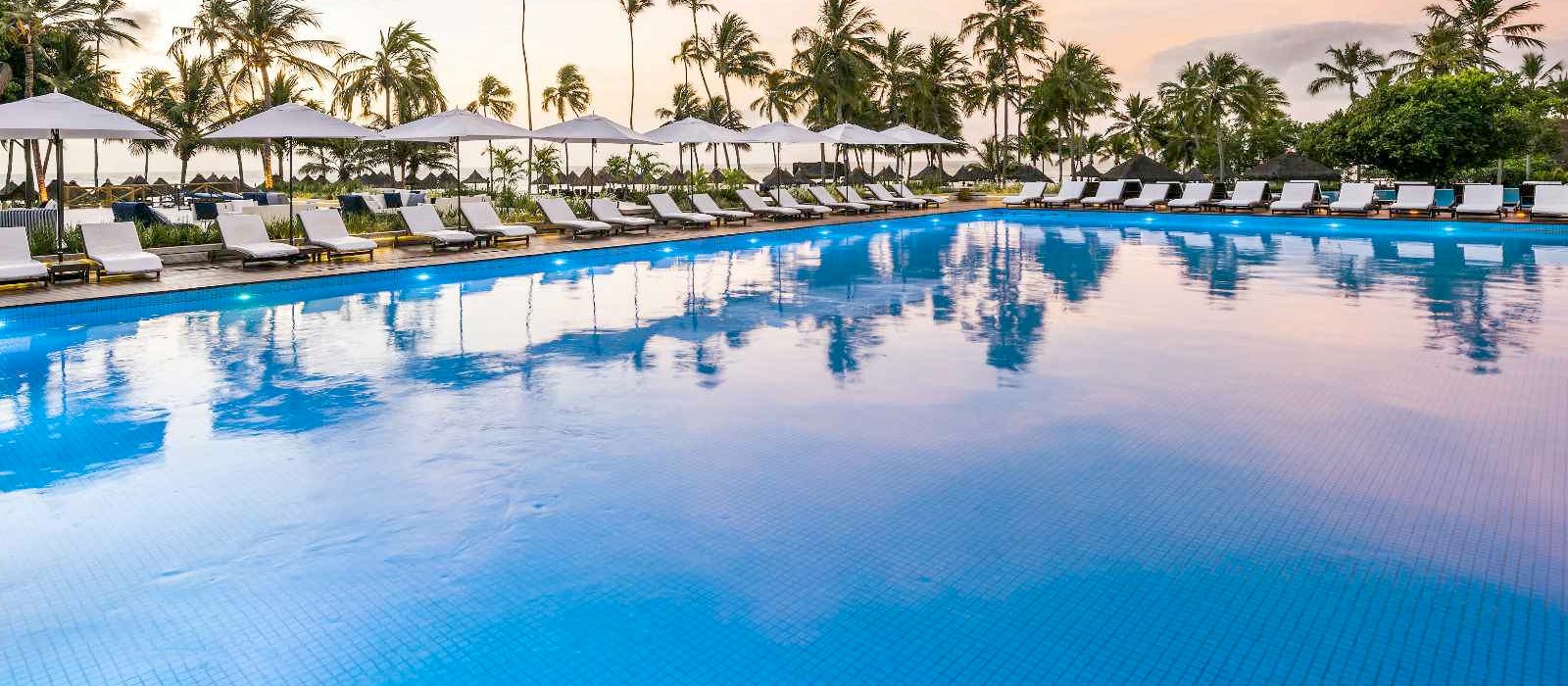 header - tivoli Ecoresort Praia do Forte - Luxury Brazil Holiday Packages