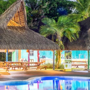 kids club 3 - tivoli Ecoresort Praia do Forte - Luxury Brazil Holiday Packages