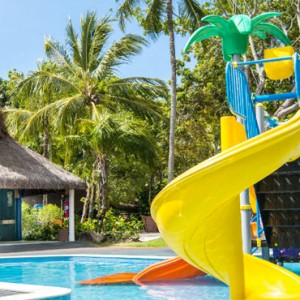 kids club 4 - tivoli Ecoresort Praia do Forte - Luxury Brazil Holiday Packages