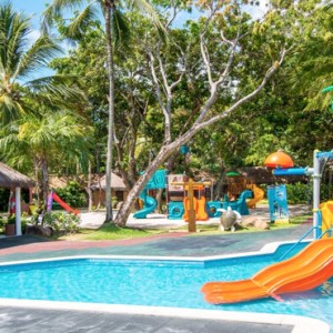 kids club - tivoli Ecoresort Praia do Forte - Luxury Brazil Holiday Packages