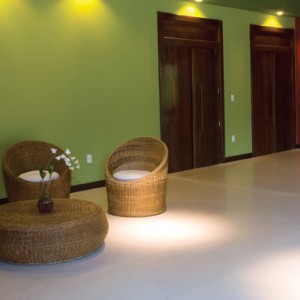 lobby 2 - tivoli Ecoresort Praia do Forte - Luxury Brazil Holiday Packages