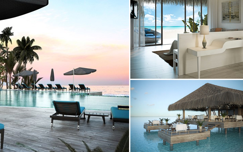 maldives baglioni- new hotel openings 2018 - luxury holiday packages